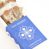 Facial Steamers - Flower Rituals