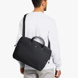 Via Work Bag - Black