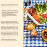 Big Night: Dinners, Parties and Dinner Parties Book