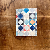 Thank You Quilt Card