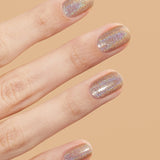 Space Cowboy Nail Polish