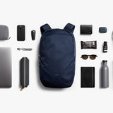 Via Backpack - Navy