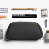 Toiletry Kit Plus - Slate