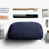 Toiletry Kit Plus - Navy