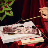 Incense Pack - Plush Vetiver