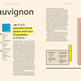 Wine Simple Book