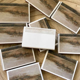 Muted Countryside Match Set