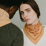 Switcheroo Bandana - Honey