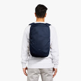 Via Backpack - Navy