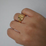Kendall Ring - Gold