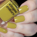 Beatnik Nail Polish