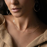 Sailor Chain - Gold