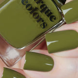 Wall St Nail Polish