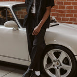 Sebastian Shirt - Black