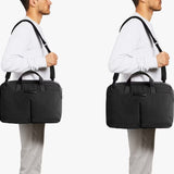 Tokyo Laptop Bag 14" - Raven