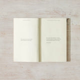 Anticipate Good Things Coming Book