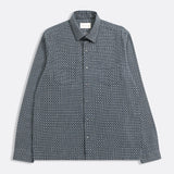 Two Pocket Shirt - Navy