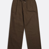 House Trouser - Slate Brown