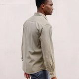 Porto Shirt - Sand
