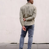 Porto Shirt - Sand