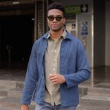 Porto Shirt - Sand