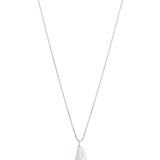 Ashlin Necklace - Silver