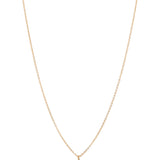 Basel Necklace - Gold
