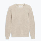 Bay Sweater - Bone