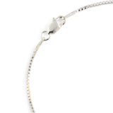 Byrdie Bracelet - Silver