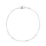 Byrdie Bracelet - Silver