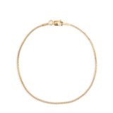 Byrdie Bracelet - Gold