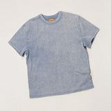 Awake Band Tshirt - Indigo