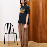 Canelle Pant - Ocre