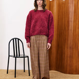 Canelle Pant - Ocre