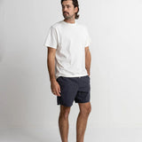 Classic Vintage Tee - Vintage White