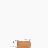 Pat Shoulder Bag - Saddle