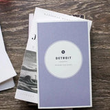 Detroit Field Guide