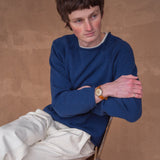 Archie Sweater - Blue