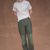 Donovan Trousers - Green