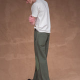Donovan Trousers - Green
