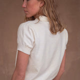 Lucy Sweater - Yellow