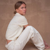 Lucy Sweater - Yellow