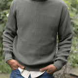 Bay Sweater - Pine