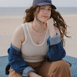 Lake Michigan Hat