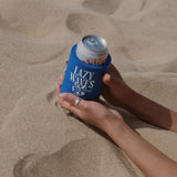 Retro Koozie