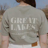 Great Lakes Tee Shirt