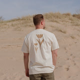 Holland MI Tulip Tee Shirt