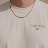 Holland MI Tulip Tee Shirt