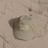 Great Lakes Hat