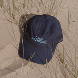 Lake Michigan Hat